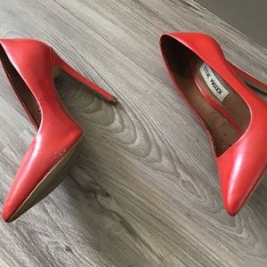 sexy heels, ready go out))